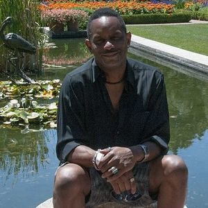 Meet your Posher, Hank